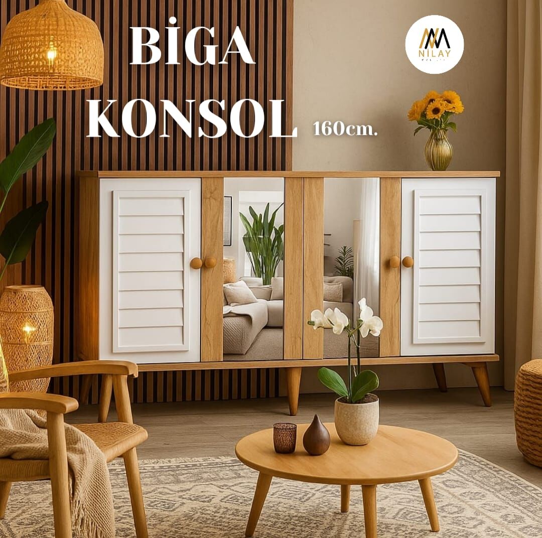 Biga Konsol