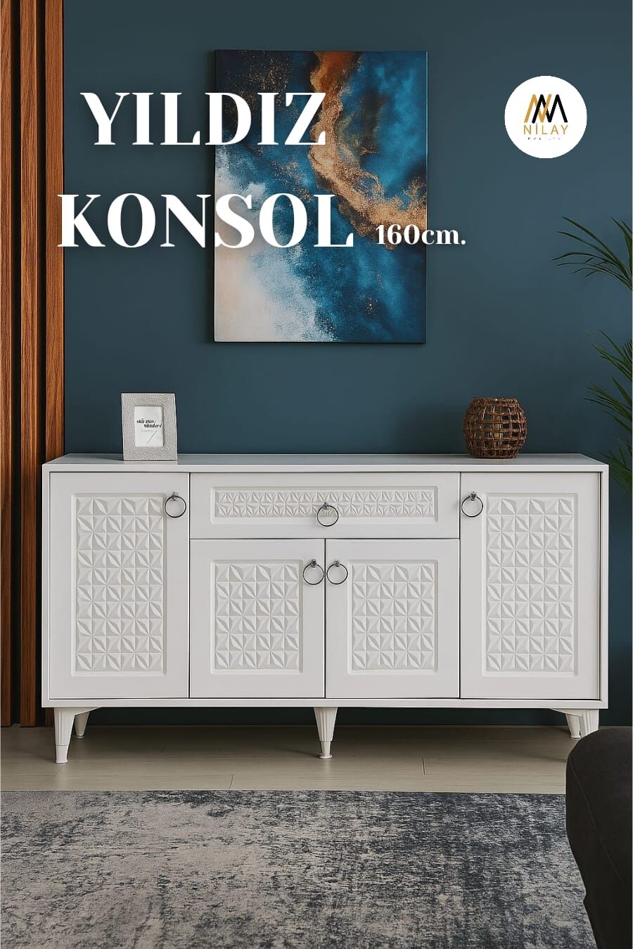Yıldız Konsol