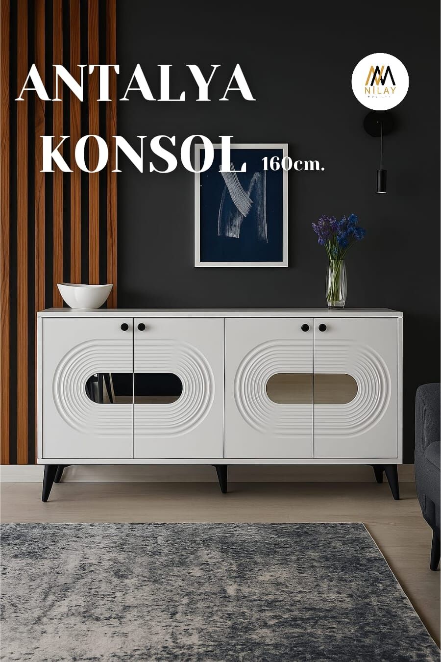 Antalya Konsol