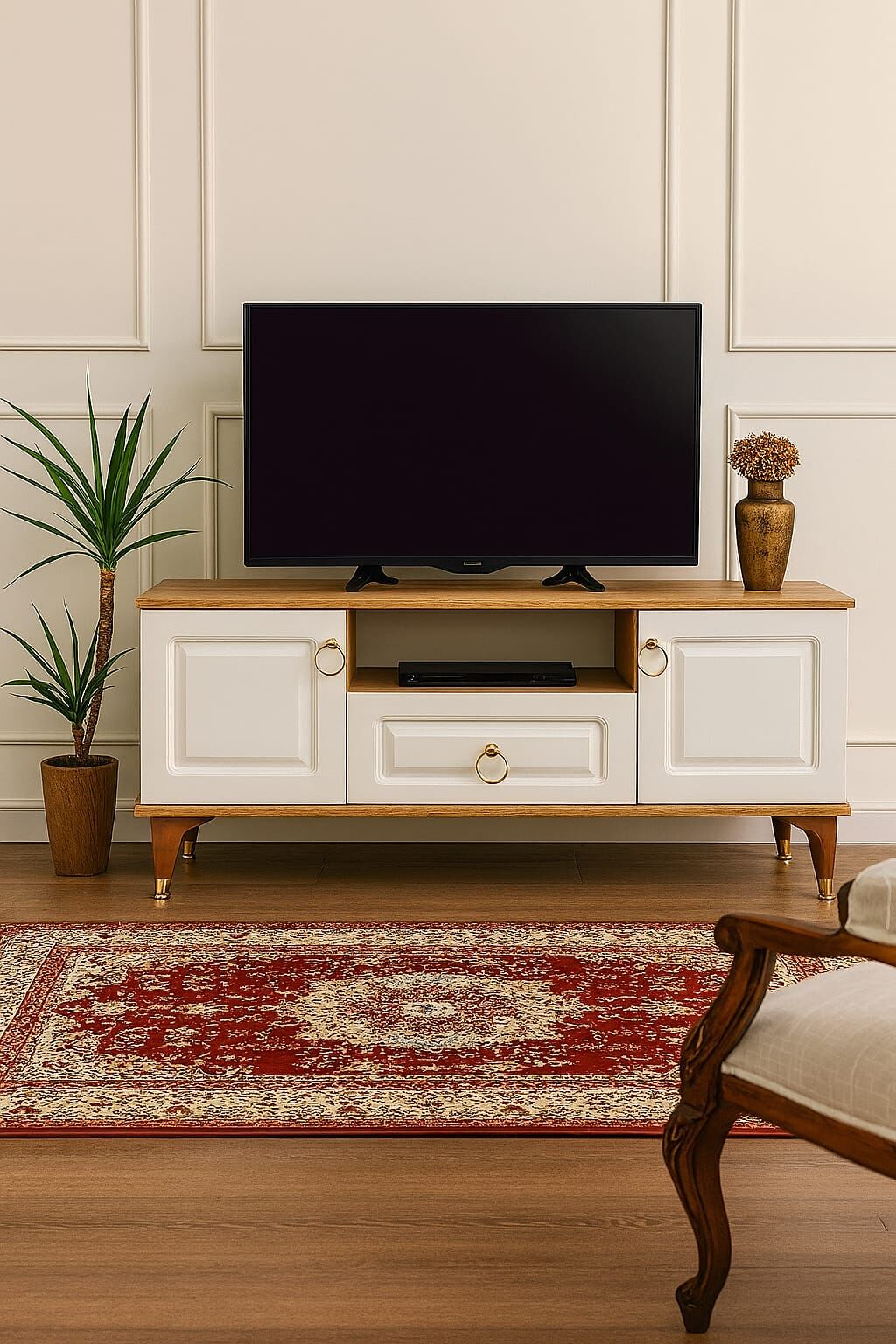 Didim Tv Altı