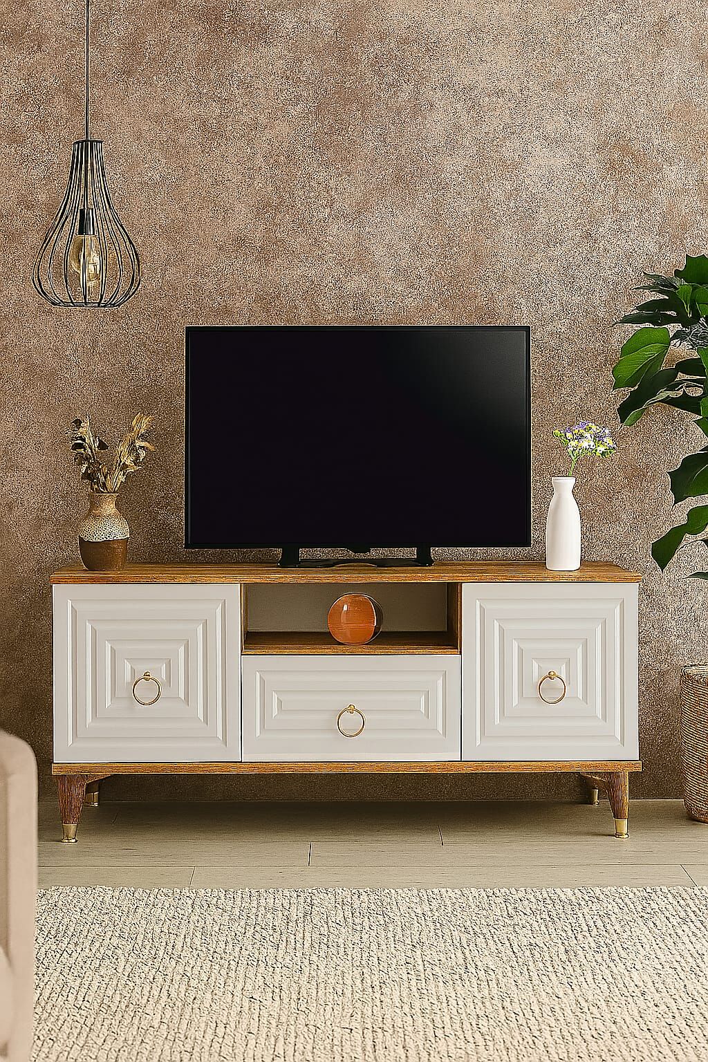 Labirent Tv Altı
