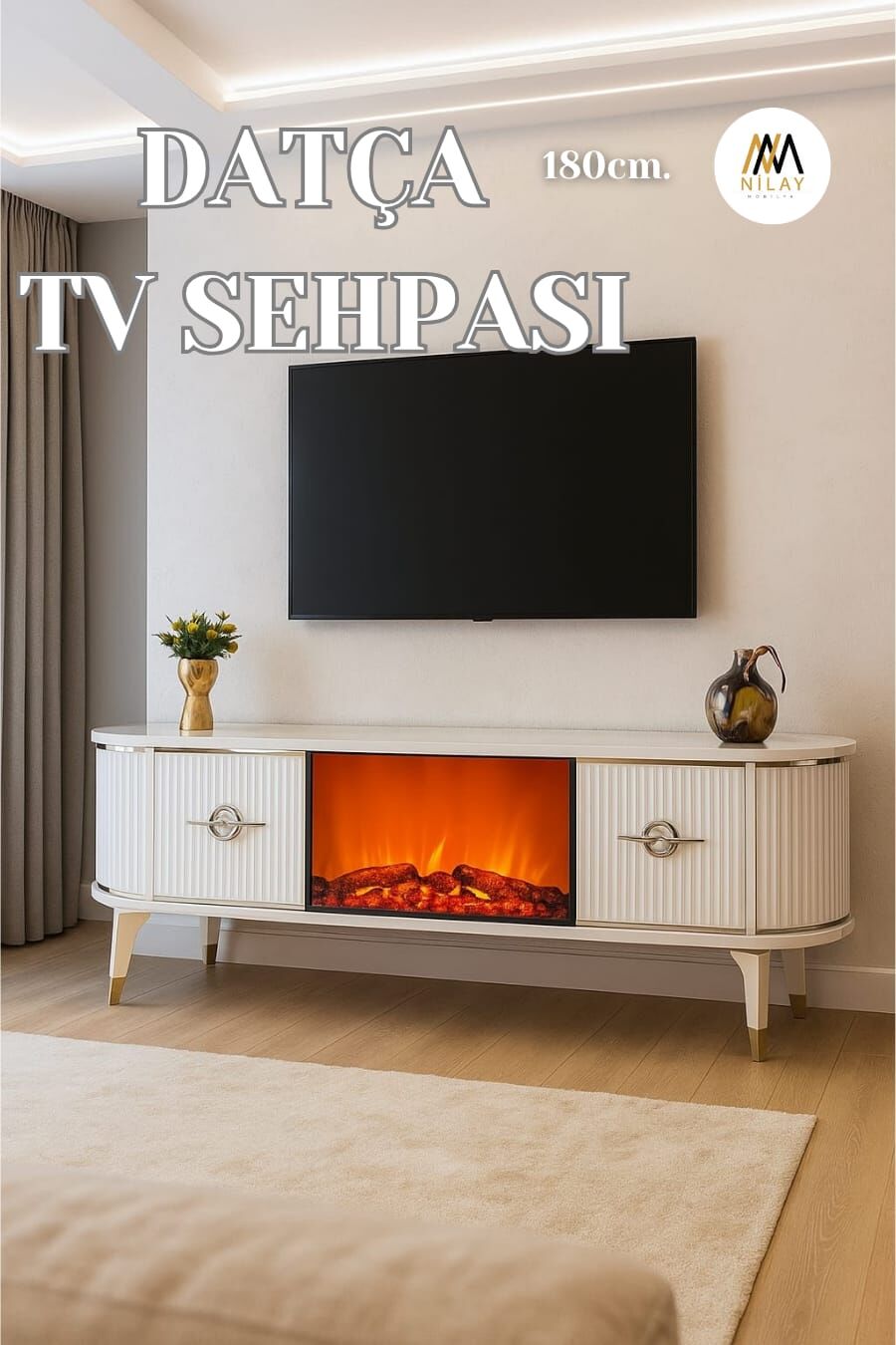 Datça Tv Altı
