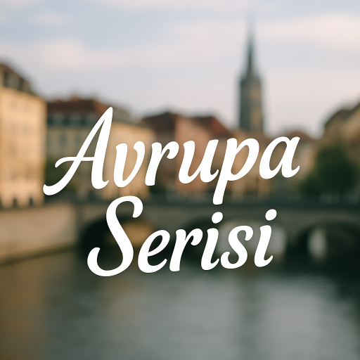 Avrupa Serisi