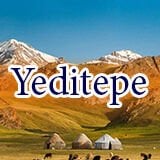 Yeditepe Serisi