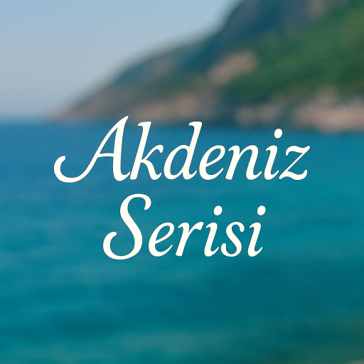 Akdeniz Serisi