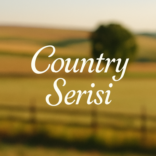 Country Serisi