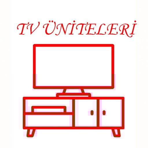 TV ÜNİTELERİ