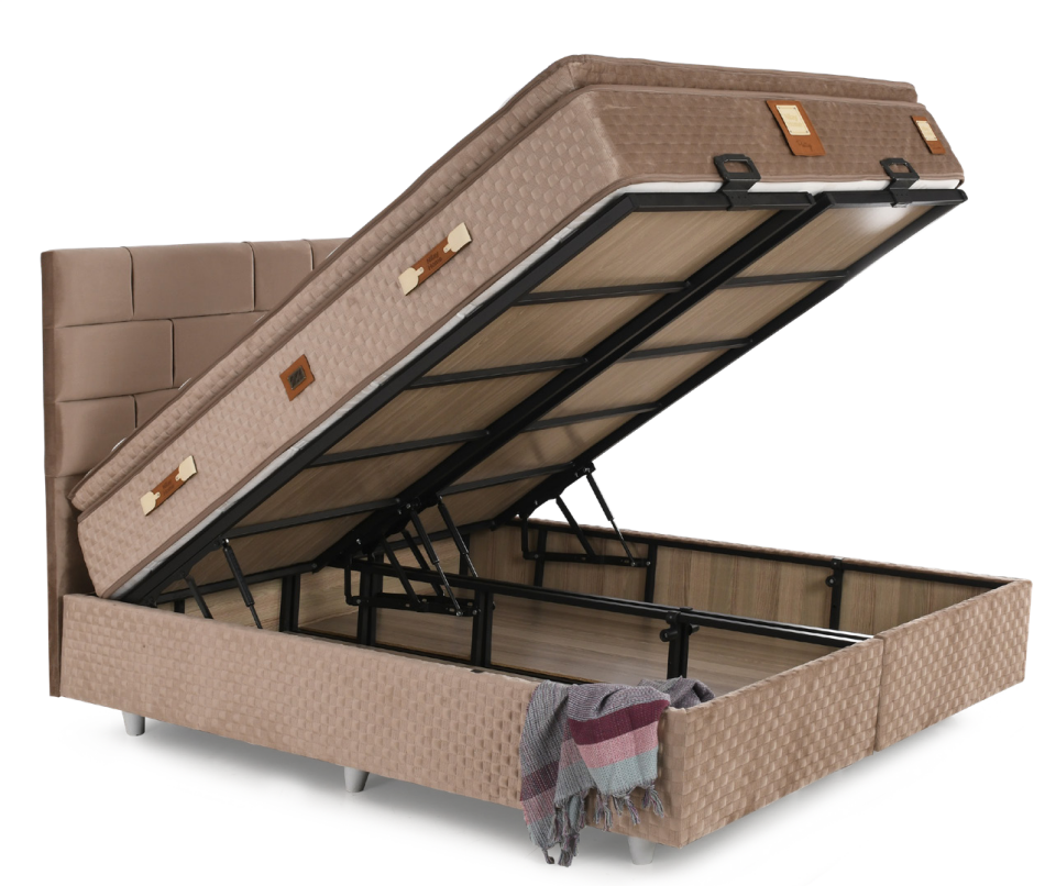 GÜL BAZA BAŞLIK (150X200)