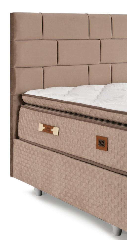 GÜL BAZA BAŞLIK (150X200)