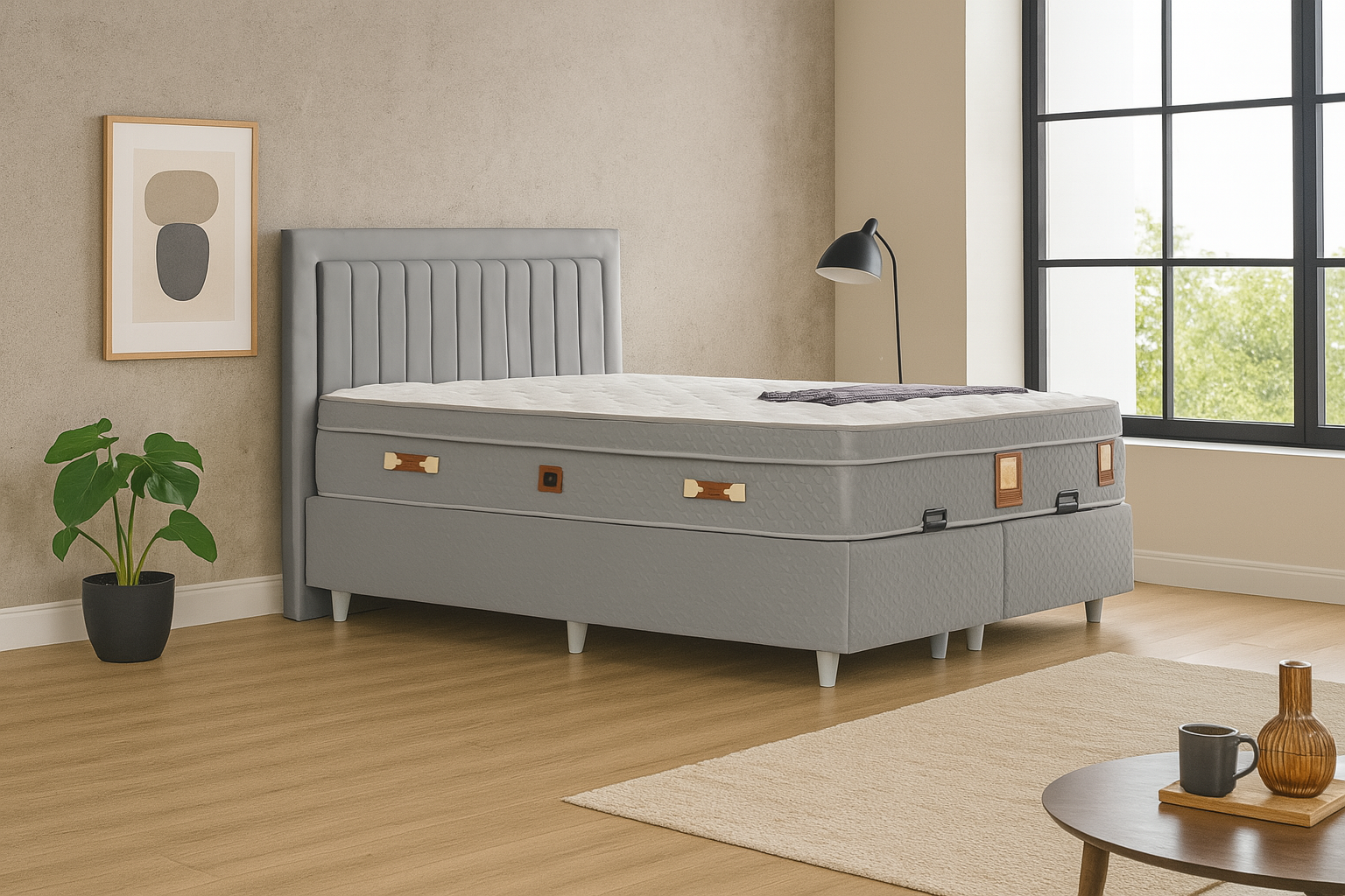 PAPATYA BAZA BAŞLIK (150X200)