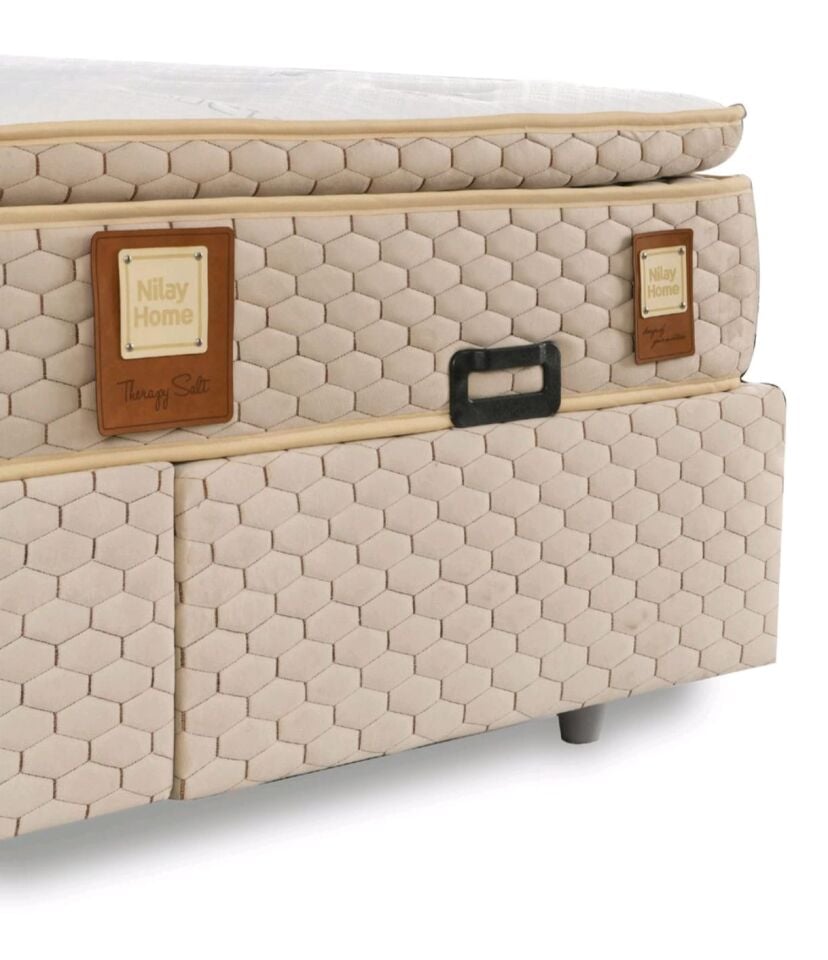 LALE BAZA BAŞLIK (150X200)