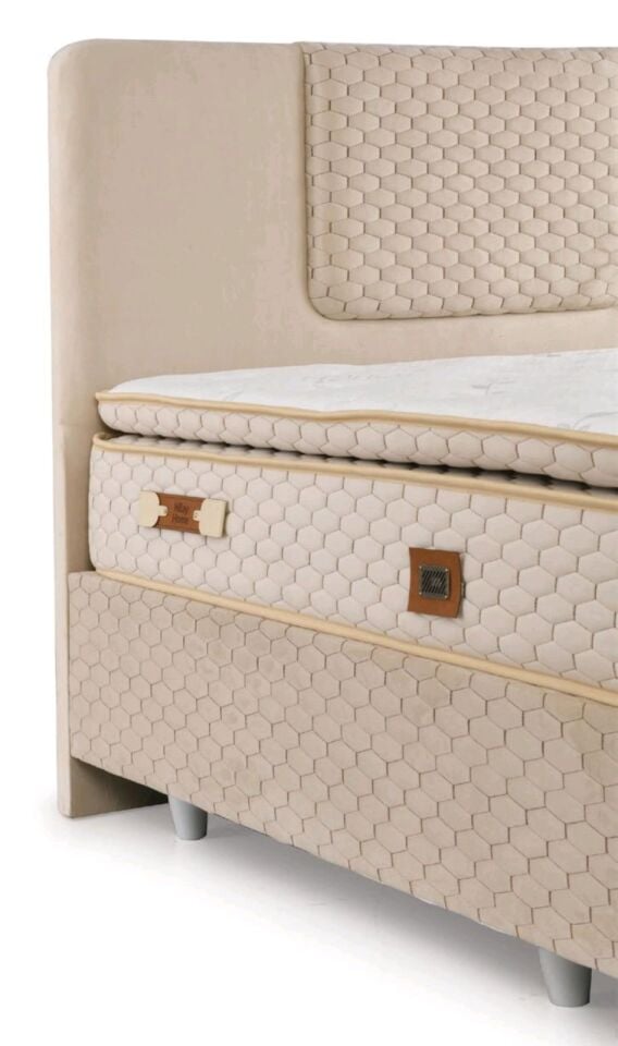 LALE BAZA BAŞLIK (150X200)