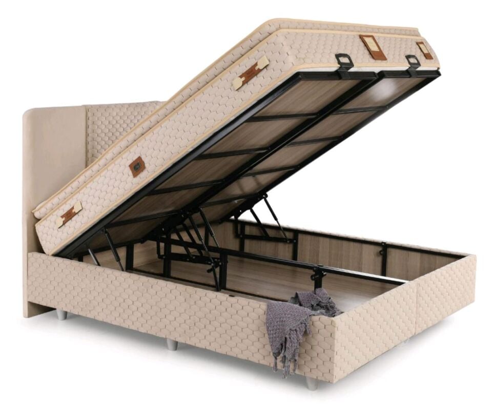 LALE BAZA BAŞLIK (150X200)