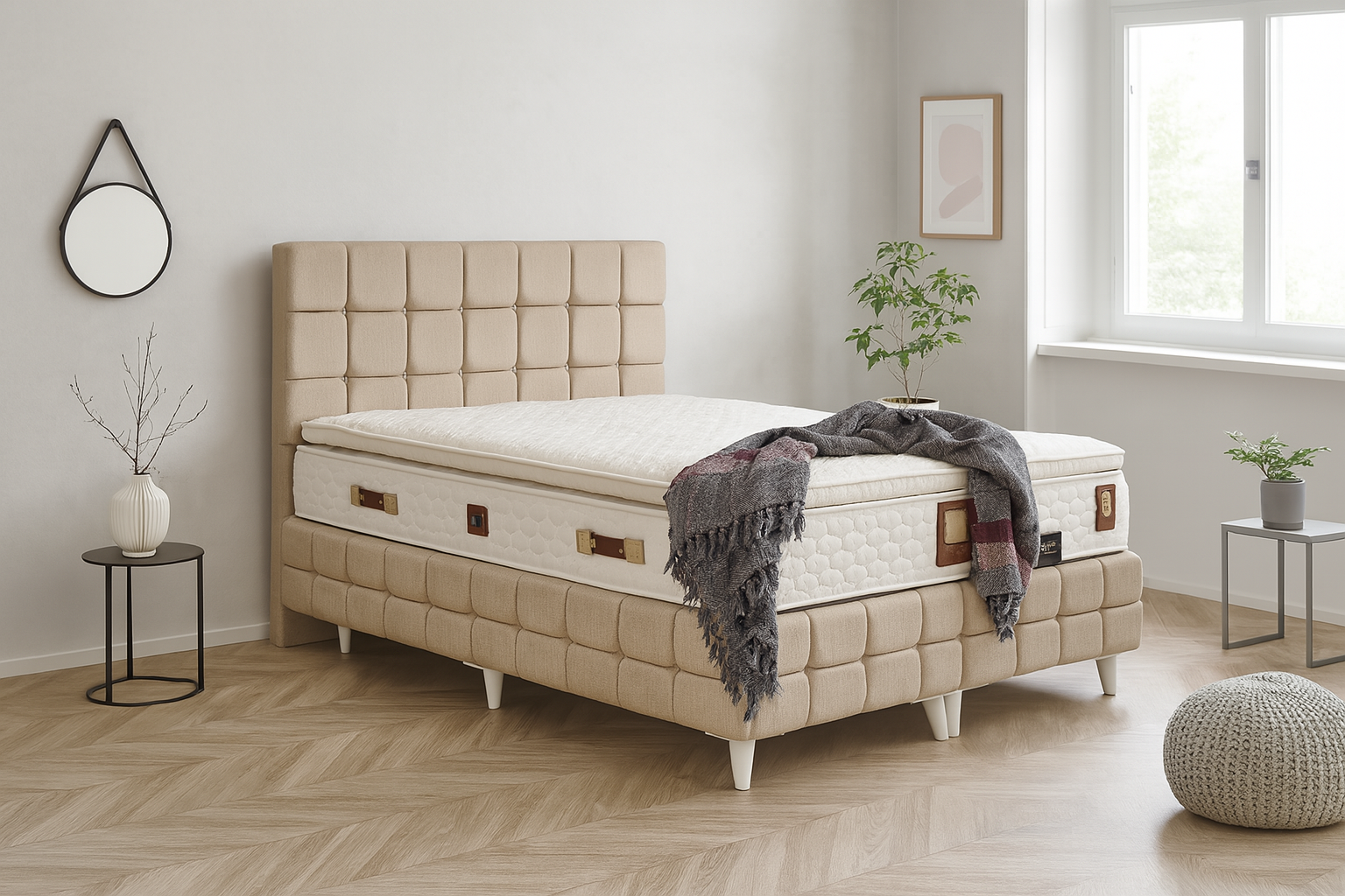 UŞAK BAZA BAŞLIK (150X200)