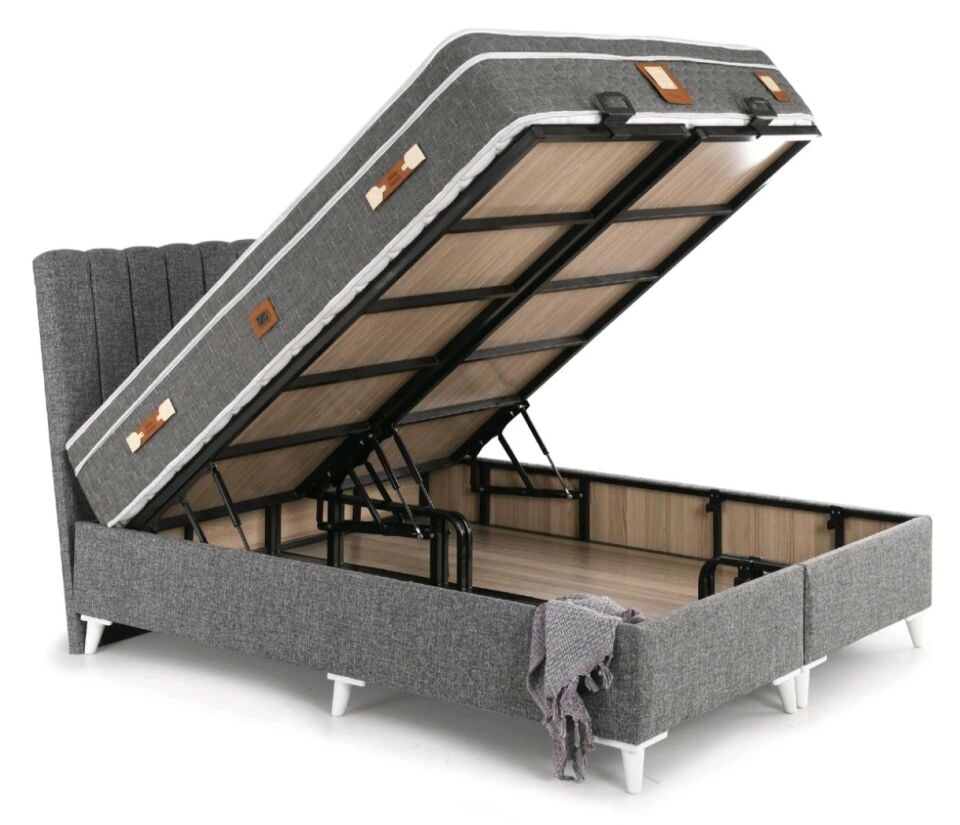 BARTIN BAZA BAŞLIK (150X200)