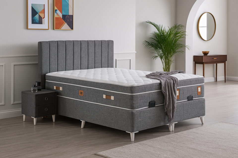 BARTIN BAZA BAŞLIK (150X200)