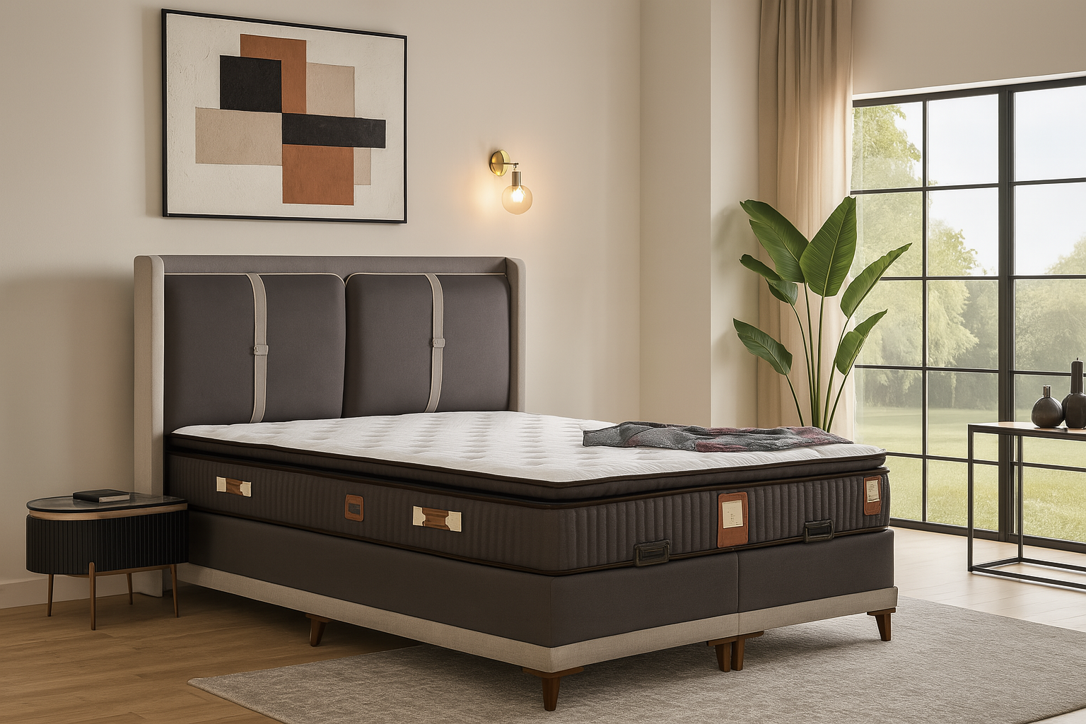 ORDU BAZA BAŞLIK (150X200)