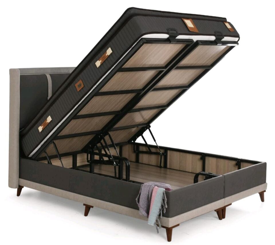 ORDU BAZA BAŞLIK (150X200)