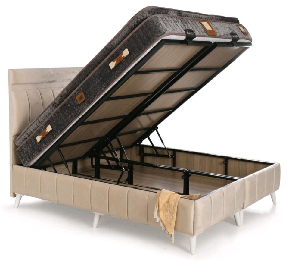 ORTANCA BAZA BAŞLIK (150X200)