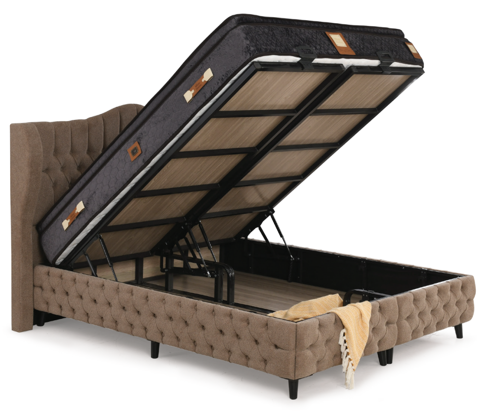 BOLU BAZA BAŞLIK (150X200)