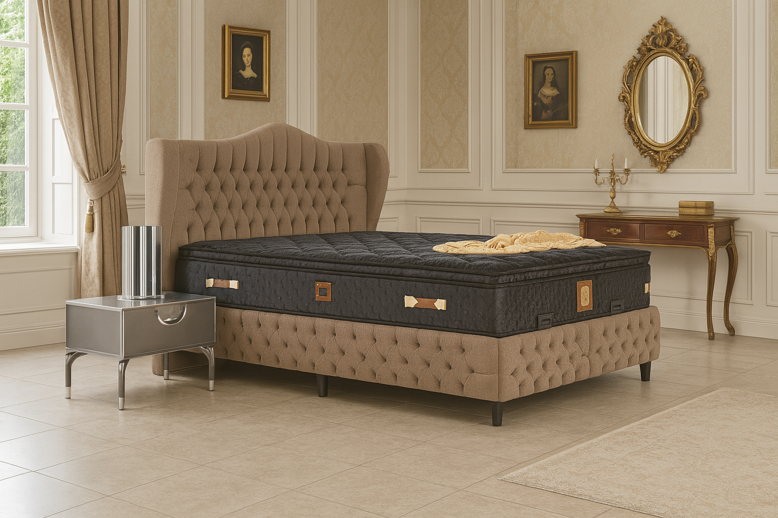 BOLU BAZA BAŞLIK (150X200)