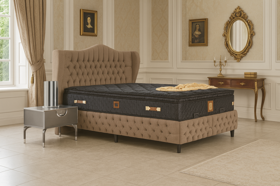 BOLU BAZA BAŞLIK (150X200)