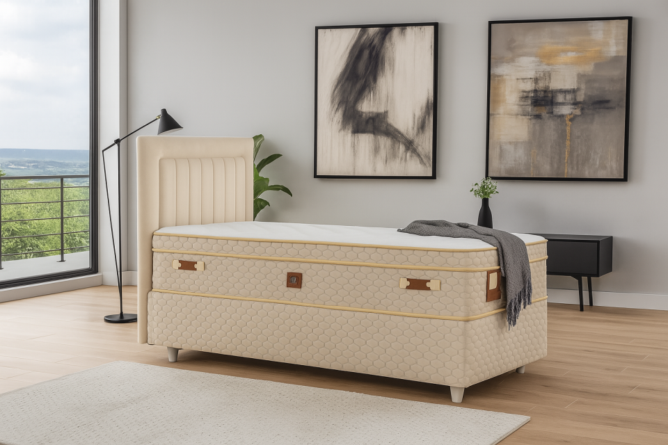 LAVANTA BAZA BAŞLIK (90X190)