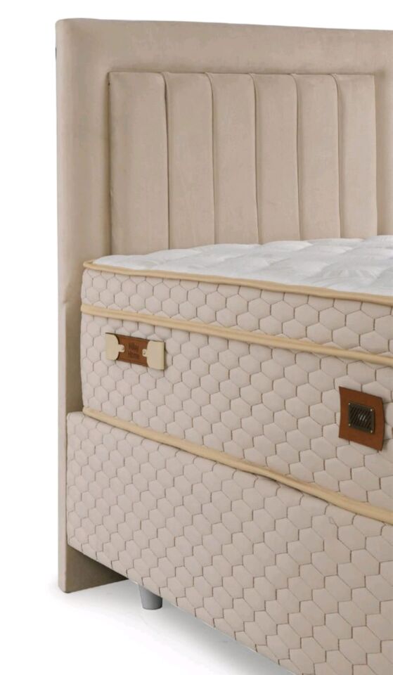 LAVANTA BAZA BAŞLIK (90X190)