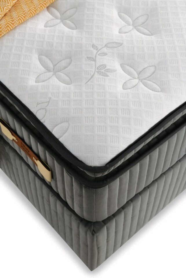 FULYA BAZA BAŞLIK (90X190)