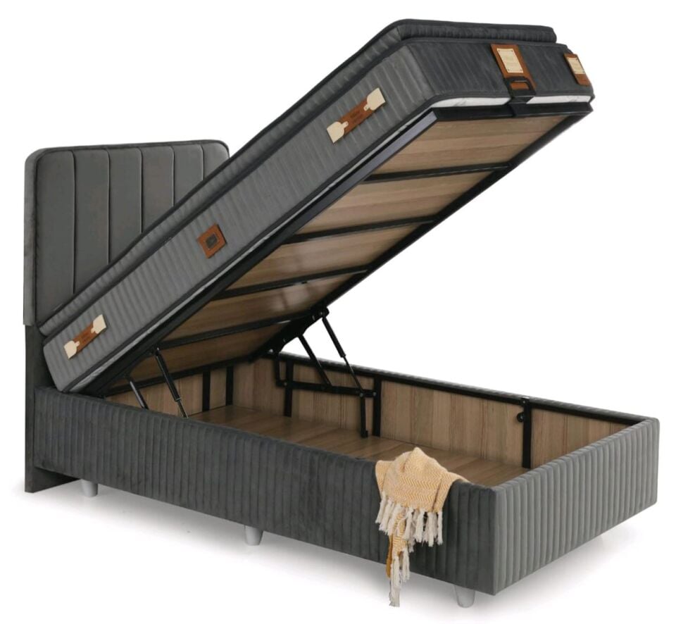 FULYA BAZA BAŞLIK (90X190)