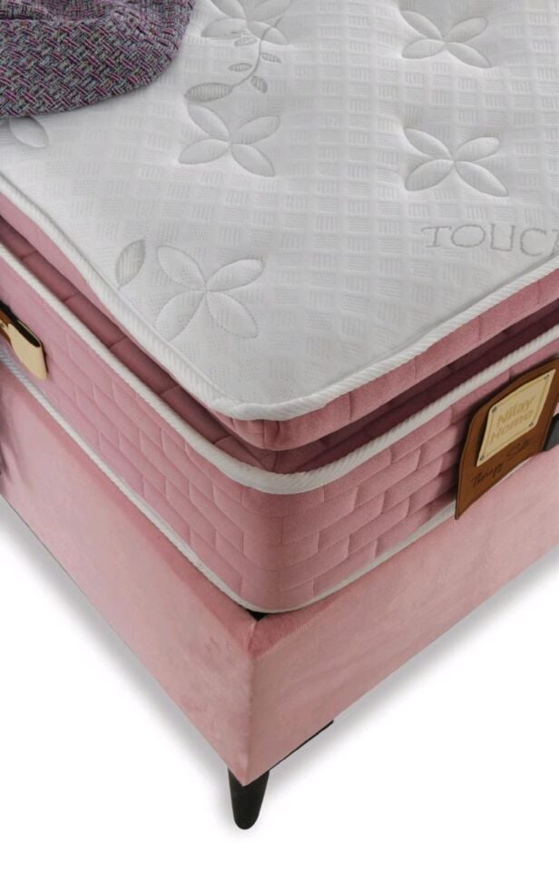 AÇELYA BAZA BAŞLIK (90X190)