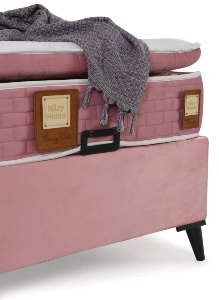 AÇELYA BAZA BAŞLIK (90X190)