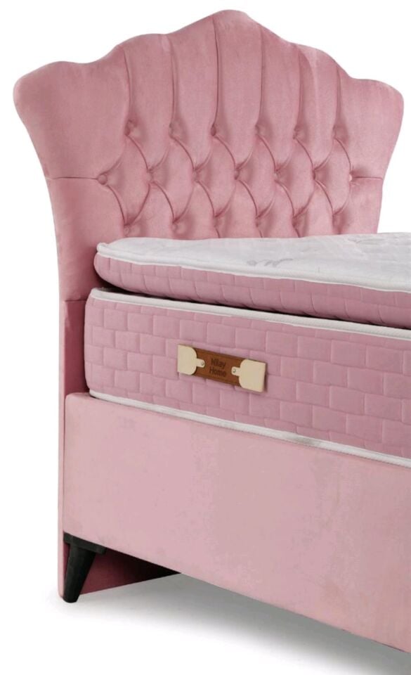 AÇELYA BAZA BAŞLIK (90X190)