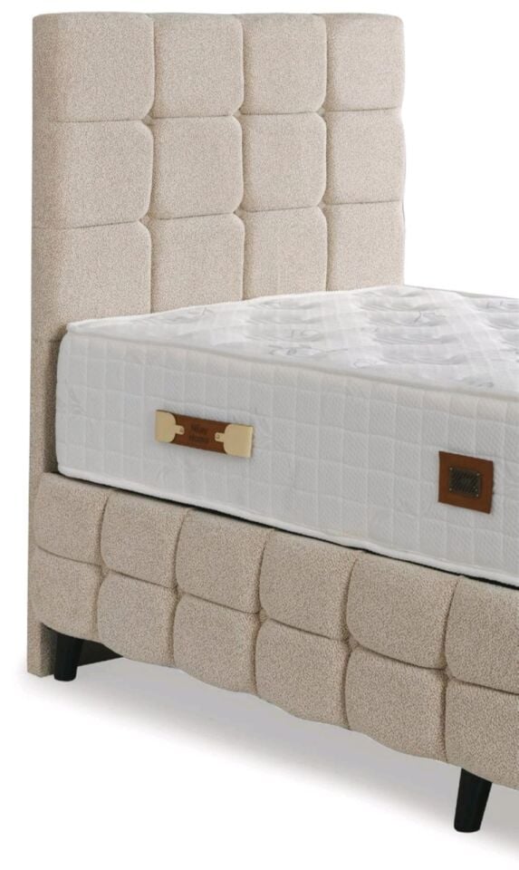 MENEKŞE BAZA BAŞLIK (90X190)