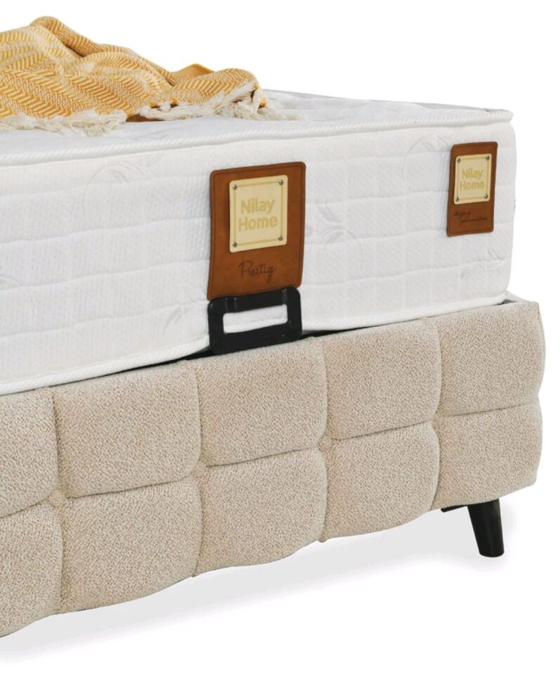 MENEKŞE BAZA BAŞLIK (90X190)