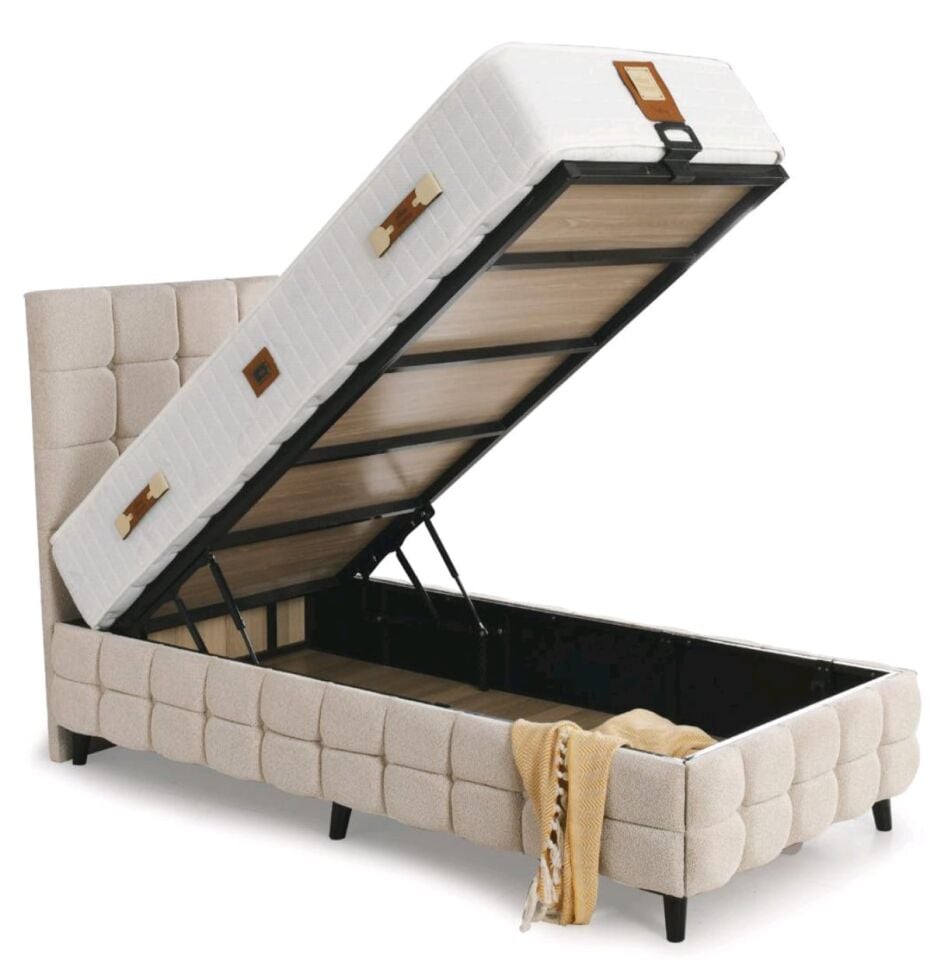 MENEKŞE BAZA BAŞLIK (90X190)