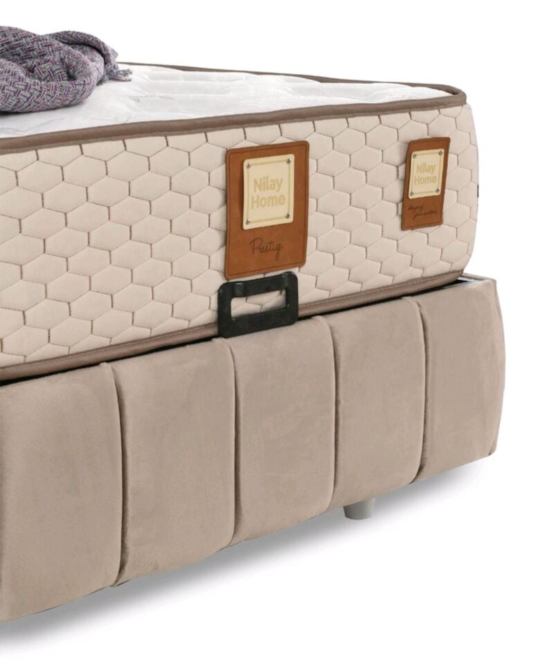 BEGONVİL BAZA BAŞLIK (90X190)