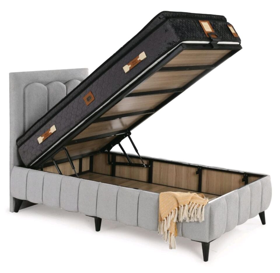 KASIMPATI BAZA BAŞLIK (90X190)