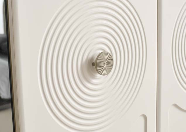 Matısse Yatak Odası