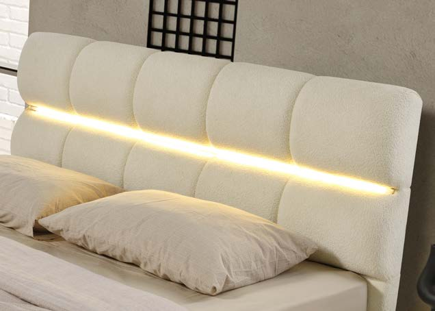 Loft Yatak Odası