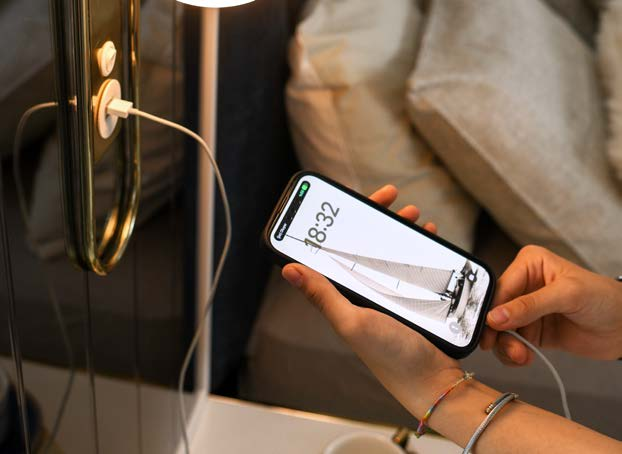 Barcelona Yatak Odası