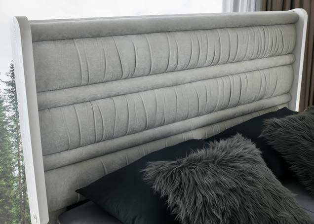 Sevilla Yatak Odası