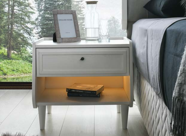 Sevilla Yatak Odası