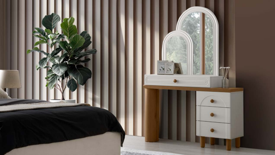 Olimpos Yatak Odası