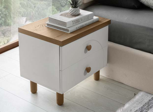 Olimpos Yatak Odası