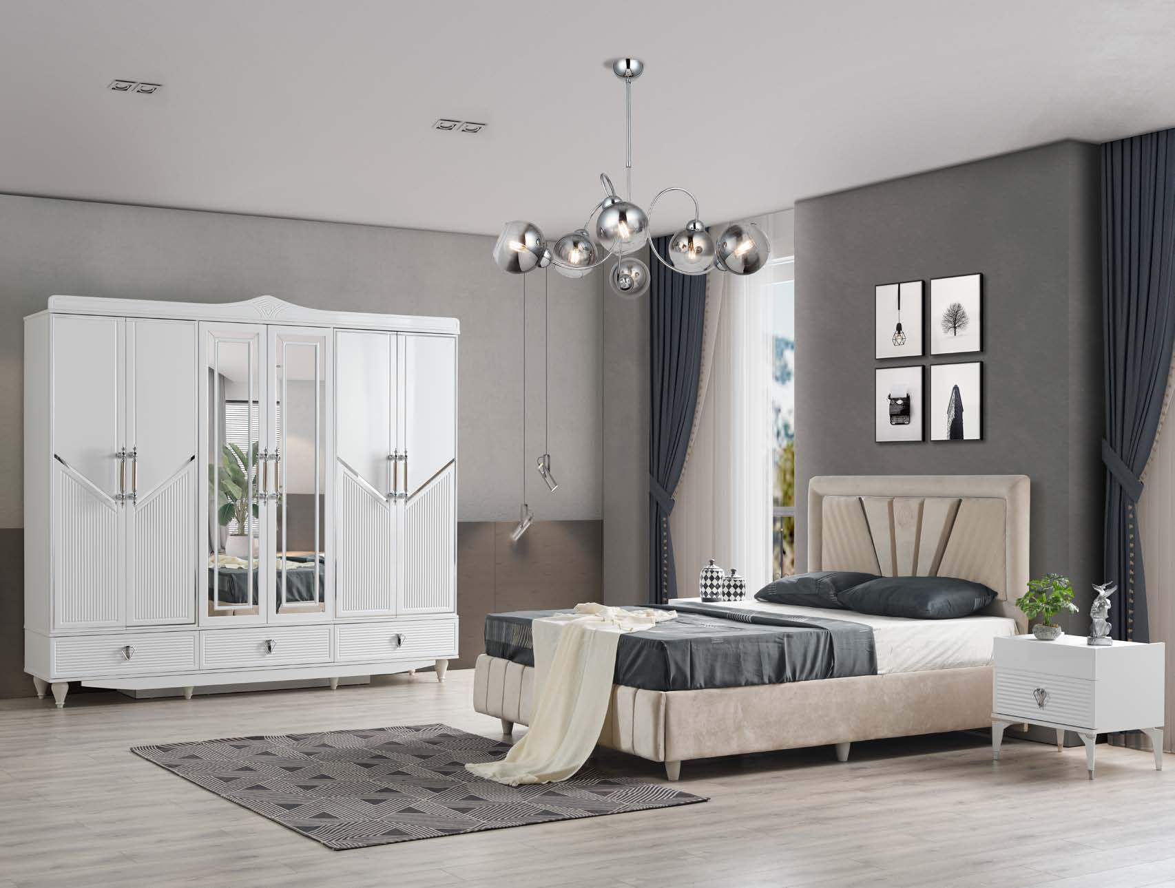 Sakarya Yatak Odası