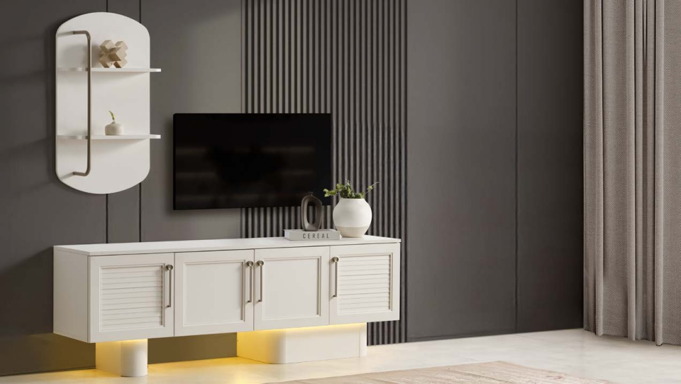 Prada Yemek Odası