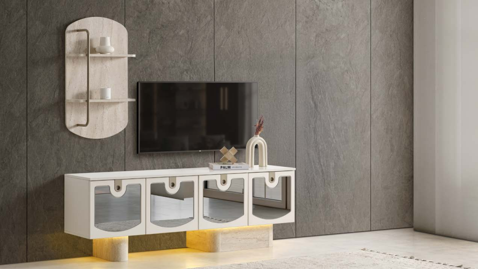 Allure Yemek Odası