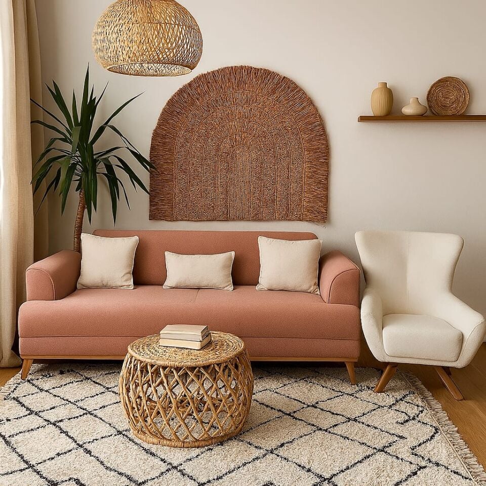 Kardelen Koltuk Takımı