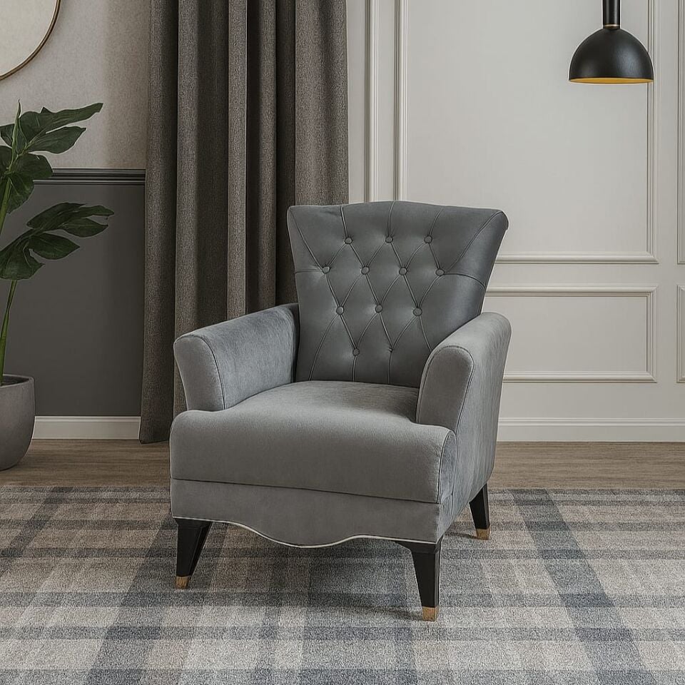 Victoria koltuk takımı